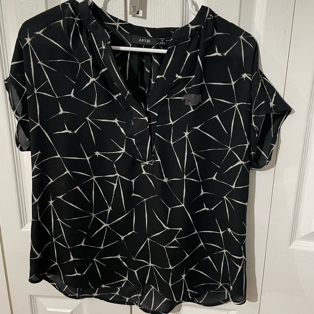 Cute top